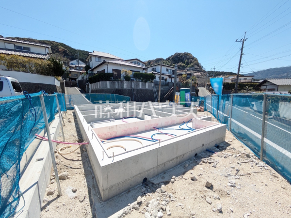 外観　【福岡市南区柏原３丁目】