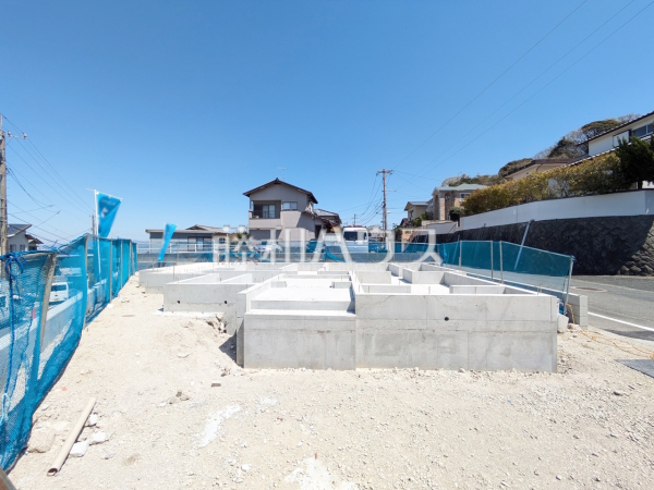 外観　【福岡市南区柏原３丁目】