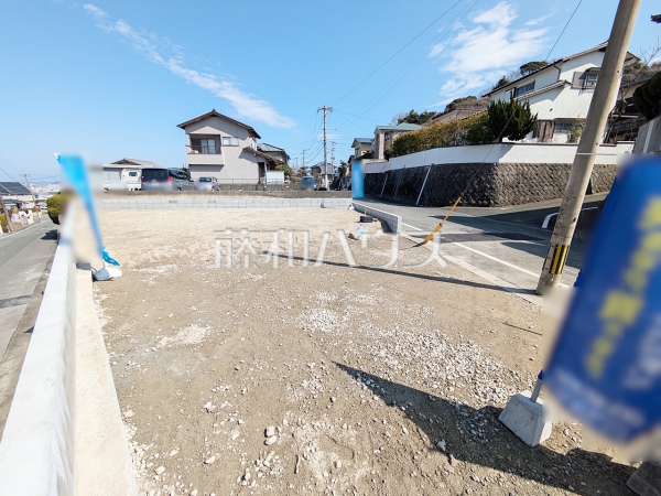 外観　【福岡市南区柏原３丁目】