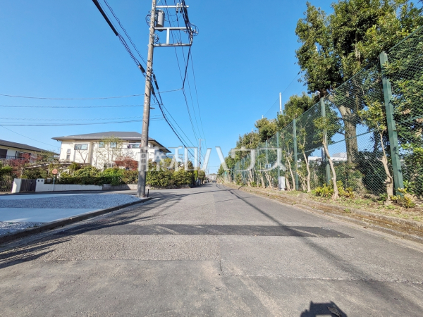 その他現地　【多摩市永山６丁目】