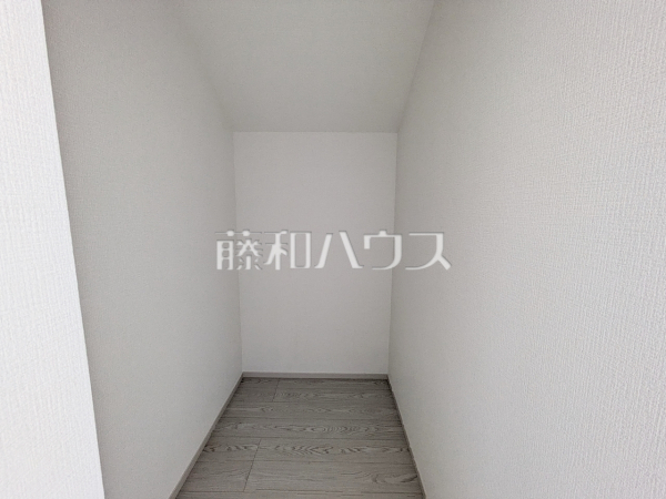 1号棟　収納　【福岡市城南区東油山３丁目】