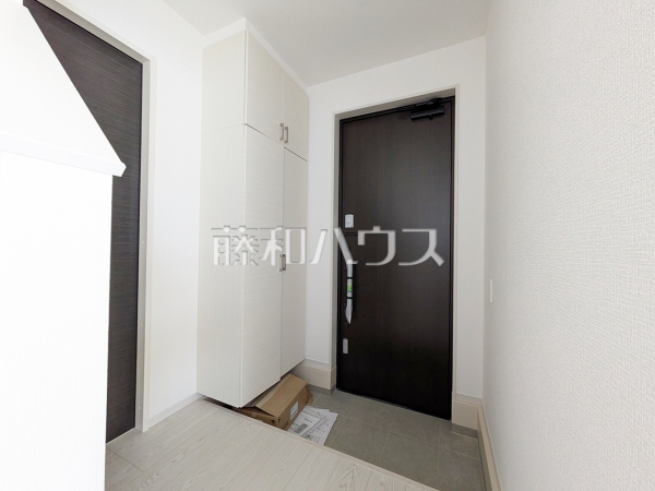 2号棟　その他内観　【福岡市城南区東油山３丁目】