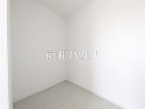 2号棟　収納　【福岡市城南区東油山３丁目】