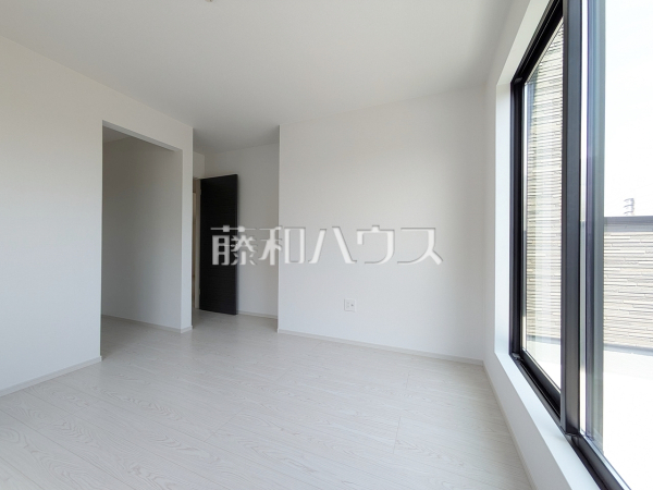 2号棟　居室　【福岡市城南区東油山３丁目】
