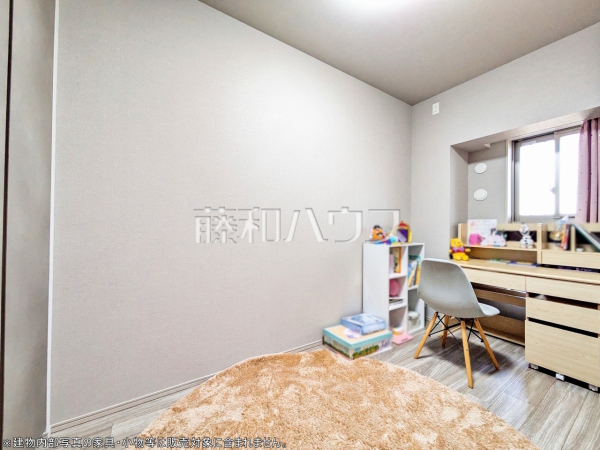 居室　【ザ・グランクロス多摩センター】
部屋の雰囲気や広さ・眺望・間取りの使い勝手など、是非一度、ご自身の目で確かめてみてください。　