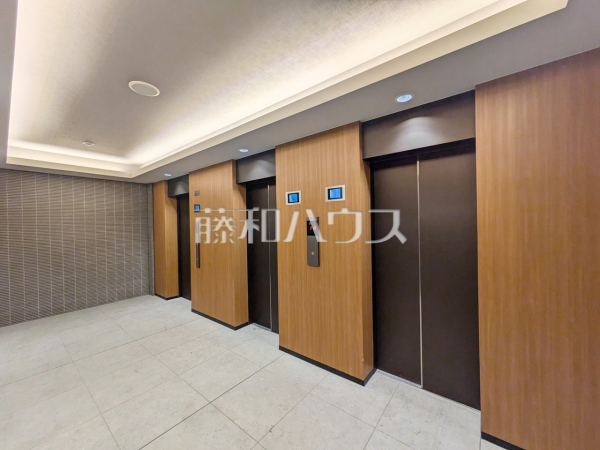エレベーター