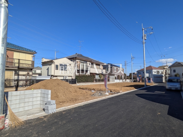 物件の事、諸費用の事など、小さな疑問もお気軽にご連絡・ご相談下さい。　【練馬区大泉町２丁目】