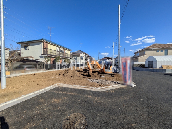 周辺環境はもちろん、日当たりや設備仕様など、実際に行ってみないと分からないことも多くございます。営業担当がご案内いたしますので、お気軽にお問い合わせください。　【練馬区大泉町２丁目】