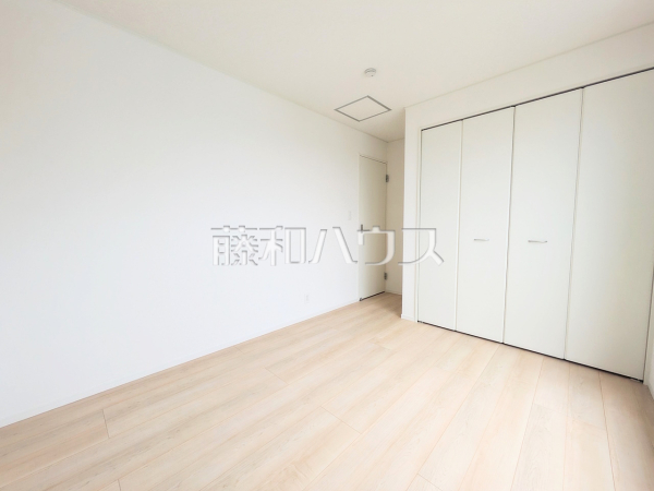 1号棟　居室　【練馬区大泉町２丁目】