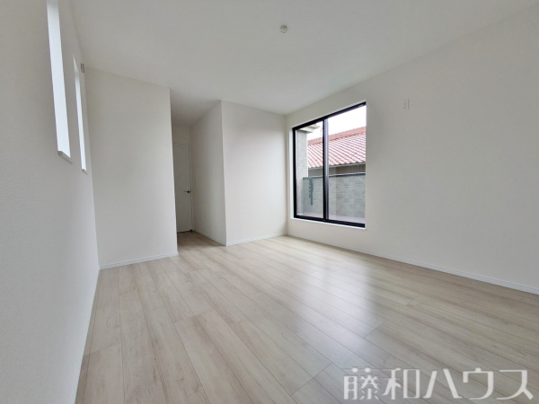 1号棟　居室　【北名古屋市二子屋敷】