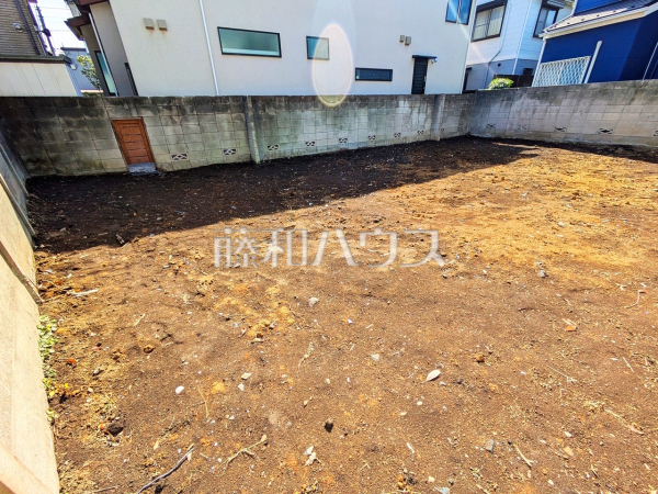 現地写真　【杉並区永福２丁目】