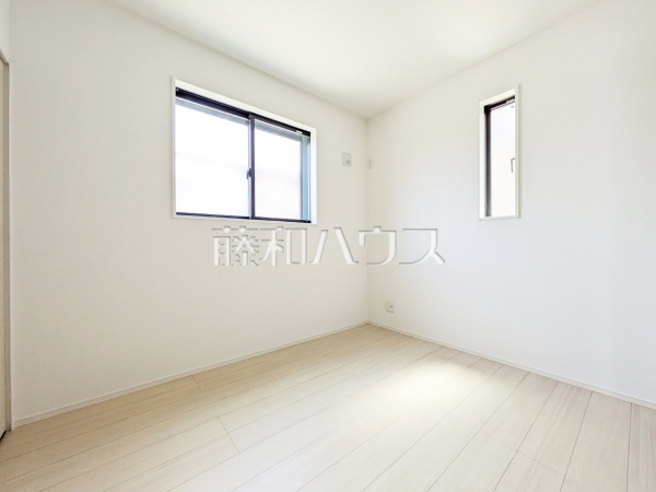 1号棟　居室　【杉並区浜田山１丁目】