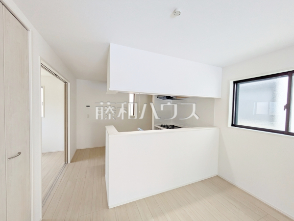キッチン　【杉並区浜田山１丁目】