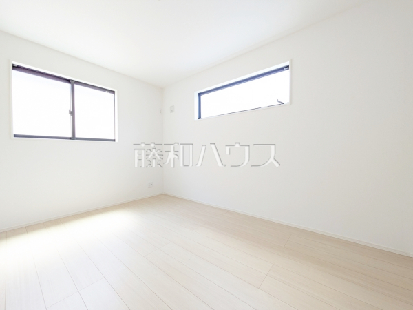 1号棟　DEN　【杉並区浜田山１丁目】