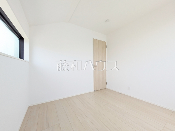 1号棟　居室　【杉並区浜田山１丁目】