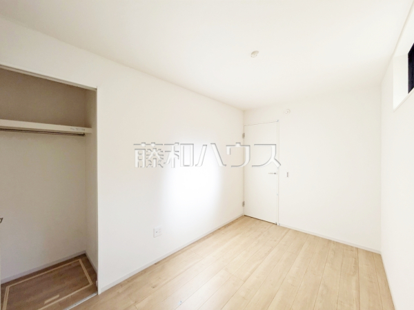1号棟　部屋の雰囲気や広さ・眺望・間取りの使い勝手など、是非一度、ご自身の目で確かめてみてください。　【練馬区貫井４丁目】