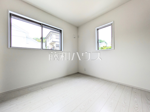 居室　【八王子市北野台３丁目】