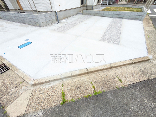 カースペース　【八王子市北野台３丁目】