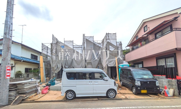 外観　【国立市西１丁目】