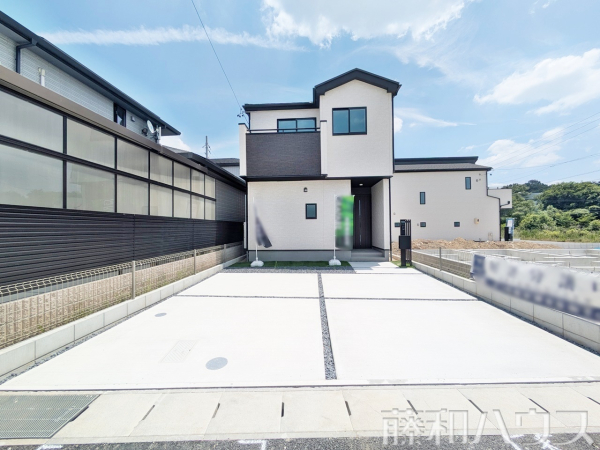 1号棟　カースペース　【名古屋市守山区大字上志段味字蟻塚】