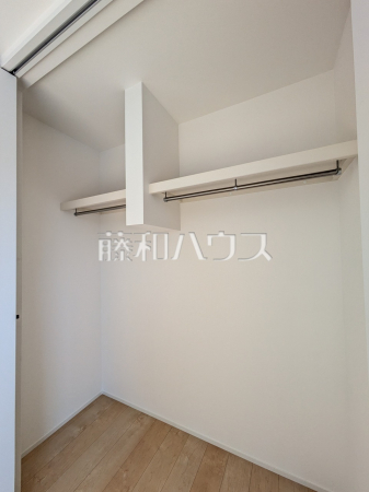 収納　【八王子市絹ケ丘２丁目】