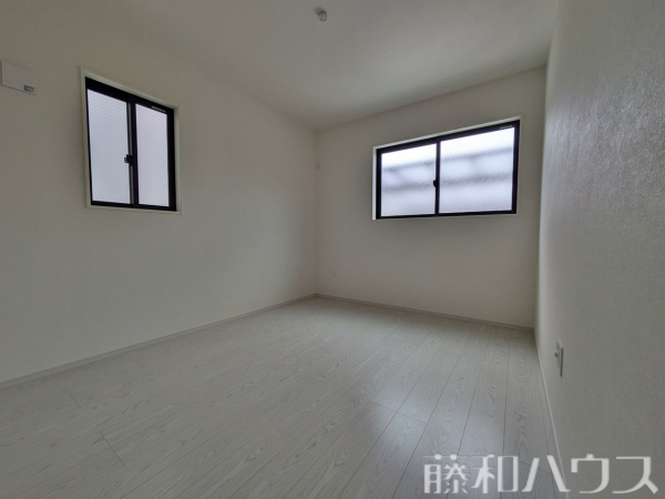 3号棟　居室　【小牧市新町１丁目】
