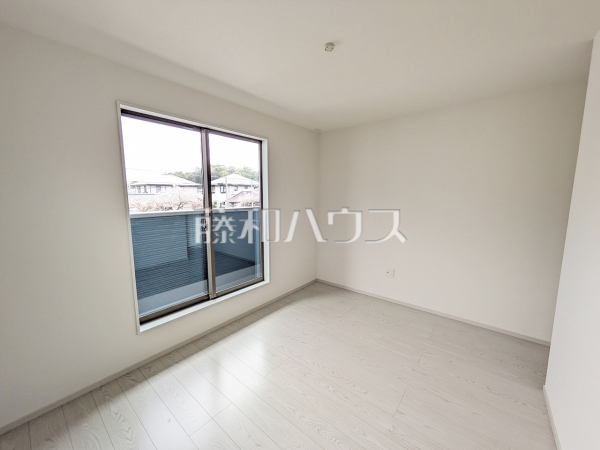 1号棟　居室　【福岡市東区八田３丁目】