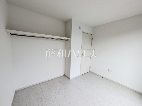 1号棟　居室　【福岡市東区八田３丁目】