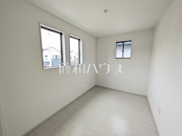 1号棟　居室　【福岡市東区八田３丁目】