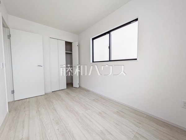 居室　【福岡市東区八田３丁目】