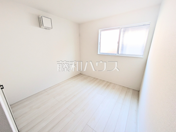 居室　【北名古屋市熊之庄山の前】