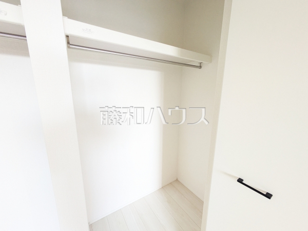 収納　【北名古屋市熊之庄山の前】