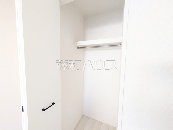 収納　【北名古屋市熊之庄山の前】