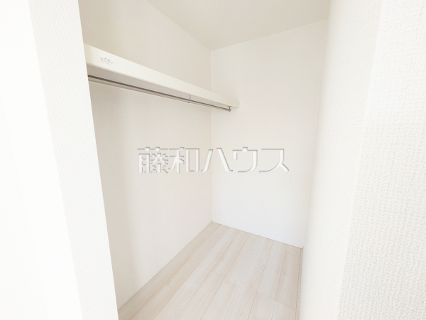 収納　【北名古屋市熊之庄山の前】