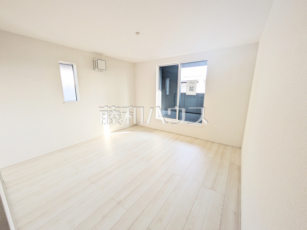 居室　【北名古屋市熊之庄山の前】