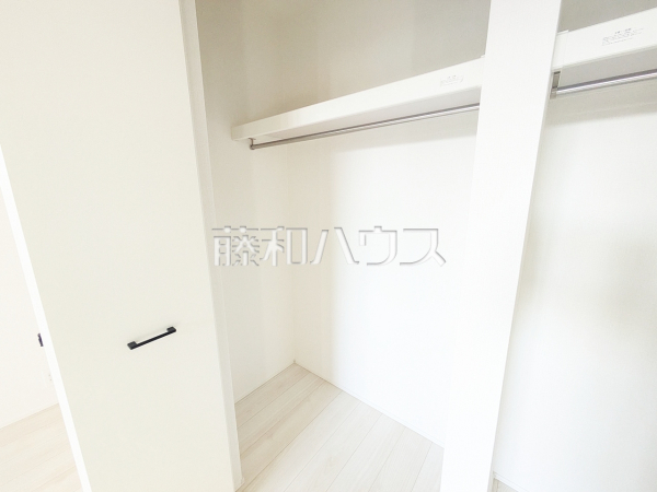 収納　【北名古屋市熊之庄山の前】