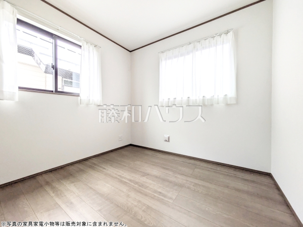居室　【練馬区西大泉３丁目】