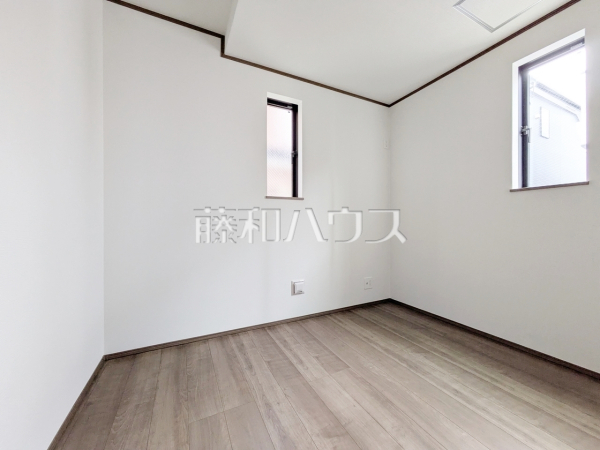 居室　【練馬区西大泉３丁目】