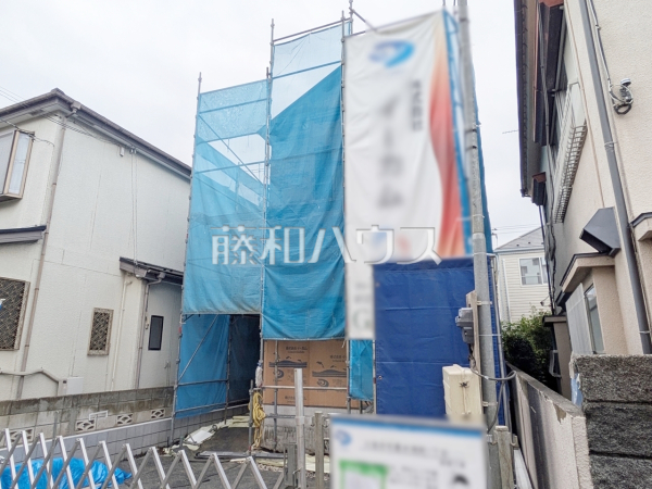 周辺環境はもちろん、日当たりや設備仕様など、実際に行ってみないと分からないことも多くございます。営業担当がご案内いたしますので、お気軽にお問い合わせください。　【小金井市貫井南町１丁目】
