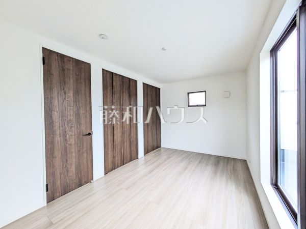 居室/部屋の雰囲気や広さ・眺望・間取りの使い勝手など、是非一度、ご自身の目で確かめてみてください。　【小金井市貫井南町１丁目】