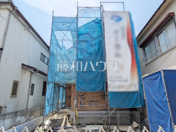 周辺環境はもちろん、日当たりや設備仕様など、実際に行ってみないと分からないことも多くございます。営業担当がご案内いたしますので、お気軽にお問い合わせください。　【小金井市貫井南町１丁目】