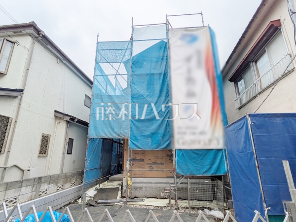周辺環境はもちろん、日当たりや設備仕様など、実際に行ってみないと分からないことも多くございます。営業担当がご案内いたしますので、お気軽にお問い合わせください。　【小金井市貫井南町１丁目】
