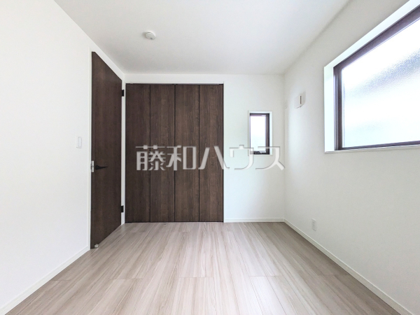 居室　【小金井市貫井南町１丁目】