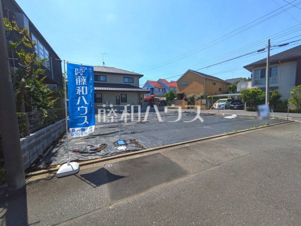 お住まい探しは、家の良し悪しだけでなく周辺環境も重要なポイントです。ぜひ一度お客様の目でご覧ください。【西東京市南町３丁目】外観　　