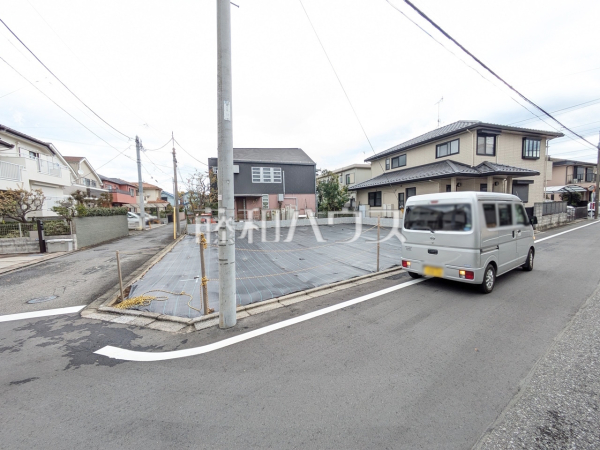 急行・準急が停車する西武新宿線「田無」駅は、通勤通学やお出かけに便利です。 　【西東京市南町３丁目】