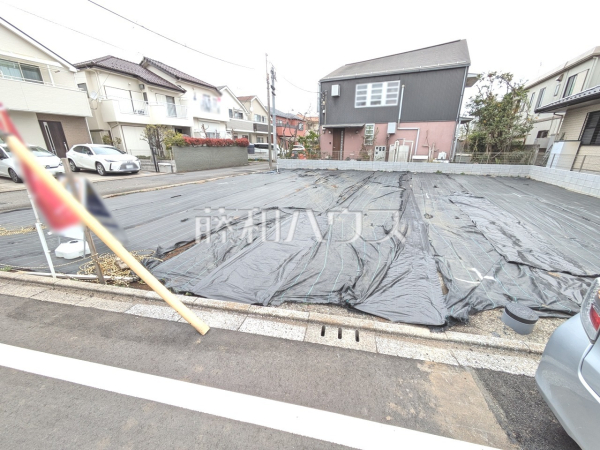 西武新宿線「田無」駅徒歩10分！　【西東京市南町３丁目】