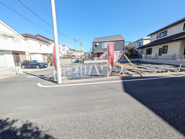 平日のご案内も可能です。まずはお気軽にお問合せ下さいませ。　【西東京市南町３丁目】