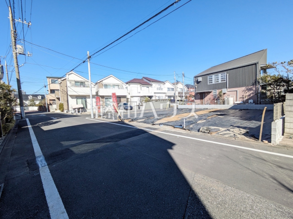 物件の事、諸費用の事など、小さな疑問もお気軽にご連絡・ご相談下さい。 　【西東京市南町３丁目】