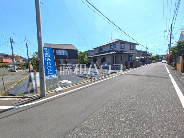 周辺環境はもちろん、日当たりや設備仕様など、実際に行ってみないと分からないことも多くございます。営業担当がご案内いたしますので、お気軽にお問い合わせください。【西東京市南町３丁目】