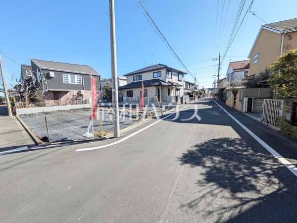 平日のご案内も可能です。まずはお気軽にお問合せ下さいませ。　【西東京市南町３丁目】